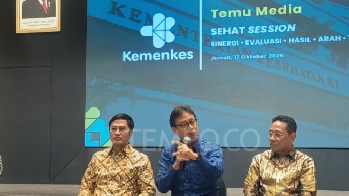Kampus Medis Internasional Akan Dibangun di Luar Jawa