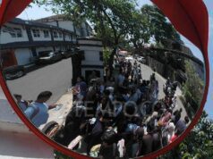 Kampus Swasta Bisa Ikut Seleksi PTN