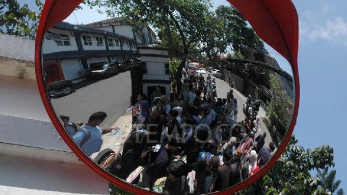 Kampus Swasta Bisa Ikut Seleksi PTN