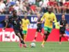 Kanada Cetak Sejarah, Kalahkan Afrika Selatan 1-0 Lolos ke 16 Besar Piala Dunia 2026
