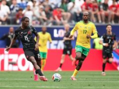 Kanada Cetak Sejarah, Kalahkan Afrika Selatan 1-0 Lolos ke 16 Besar Piala Dunia 2026