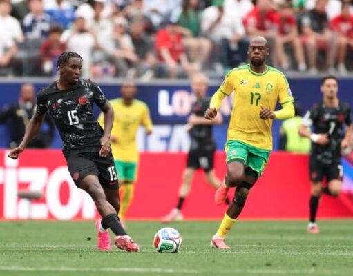 Kanada Cetak Sejarah, Kalahkan Afrika Selatan 1-0 Lolos ke 16 Besar Piala Dunia 2026
