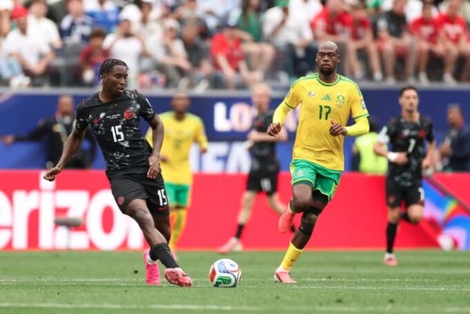 Kanada Cetak Sejarah, Kalahkan Afrika Selatan 1-0 Lolos ke 16 Besar Piala Dunia 2026
