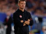 Kanada Kalah dari Swiss, Marsch Kritik Ketidakagresifan Tim