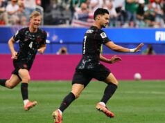 Kanada Lolos ke 16 Besar Piala Dunia 2026 lewat Gol Injury Time