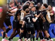 Kanada Terobos Dominasi Hoki Es dengan Lolos ke 16 Besar Piala Dunia 2026