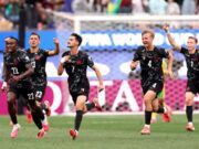 Kanada Torehkan Sejarah, Lolos ke 16 Besar Piala Dunia 2026 lewat Gol Menit Terakhir