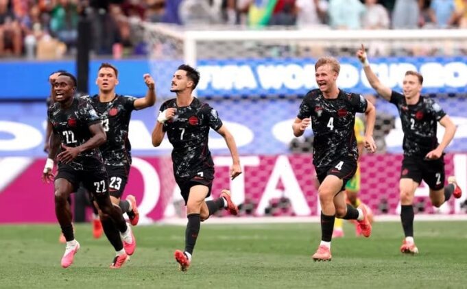 Kanada Torehkan Sejarah, Lolos ke 16 Besar Piala Dunia 2026 lewat Gol Menit Terakhir