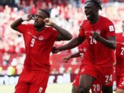 Kanada dan Qatar Berjuang untuk Kemenangan Pertama