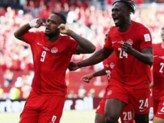 Kanada dan Qatar Berjuang untuk Kemenangan Pertama