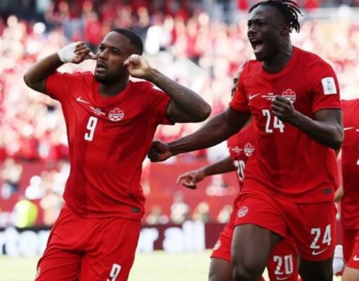 Kanada dan Qatar Berjuang untuk Kemenangan Pertama