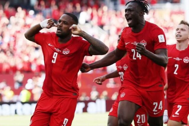 Kanada-dan-Qatar-Berjuang-untuk-Kemenangan-Pertama
