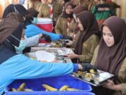 Kantin Sekolah Masuk Program MBG