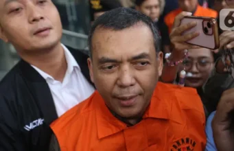 Kantor Imigrasi Bali Digerebek Terkait Kasus Izin WNA
