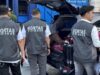 Kantor Korsupgah Geledah Kafe di Sidoarjo Terkait Kasus Impor HP Seken