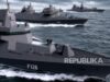Kapal Perang Gagal, Jerman Rugi Rp46 Triliun