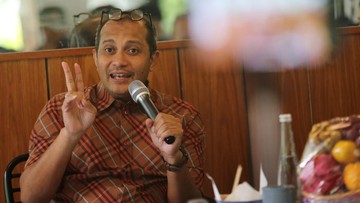 Kapolri Bisa Dipertahankan Melebihi Masa Pensiun