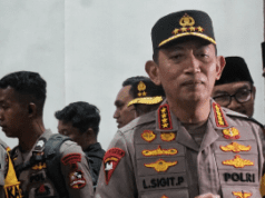 Kapolri Respon Perpanjangan Masa Pensiun Anggota