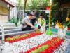 Kapolri Ziarah ke Makam Gus Dur Sambut Hari Bhayangkara