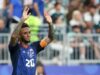 Kapten Cape Verde Tersandung Kasus Pemerkosaan, FIFA Tak Hentikan Partisipasinya di Piala Dunia 2026