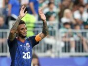 Kapten Cape Verde Tersandung Kasus Pemerkosaan, FIFA Tak Hentikan Partisipasinya di Piala Dunia 2026