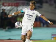 Kapten Setia Persita Pergi Setelah 9 Tahun
