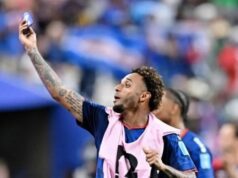 Kapten Tanjung Verde Diperiksa atas Tuduhan Pemerkosaan Jelang Lawan Argentina di Piala Dunia 2026