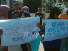 Karut-Marut SPMB di Jabar Picu Protes Orang Tua