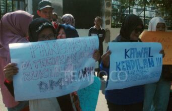 Karut-Marut SPMB di Jabar Picu Protes Orang Tua