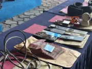 Karyawan Dirantai di Percetakan Jakarta, Tujuh Tersangka Ditahan
