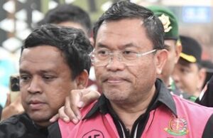Kasus MBG: Sony Sonjaya Minta Perlindungan untuk Keluarga