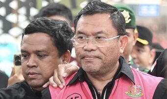 Kasus MBG: Sony Sonjaya Minta Perlindungan untuk Keluarga