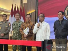 Kawal Anggaran Rehabilitasi Pascabencana di Sumatera