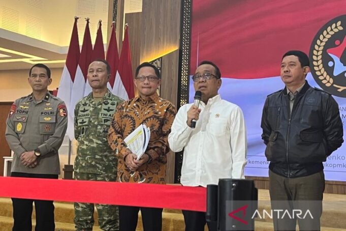 Kawal Anggaran Rehabilitasi Pascabencana di Sumatera