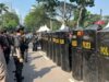 Kawal Ketat, Eksekusi Hotel Sultan Berlangsung Aman