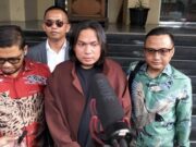 Keanu Angelo Diperiksa Terkait Promosi Umrah Hanania