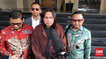 Keanu Angelo Diperiksa Terkait Promosi Umrah Hanania