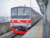 Kebakaran Dekat Tanah Abang Padam, KRL Kembali Berjalan