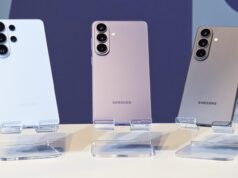 Kecil Berkedip di Layar Samsung? Ini Fungsinya Sebenarnya