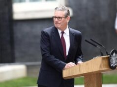 Keir Starmer: Dari Pengacara HAM ke Pemimpin Inggris di Tengah Krisis