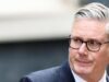 Keir Starmer Mundur, Gelombang Politik Inggris Bergeser