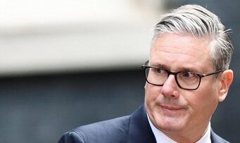 Keir Starmer Mundur, Gelombang Politik Inggris Bergeser