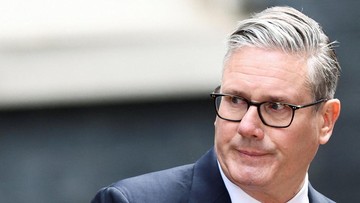 Keir Starmer Mundur, Gelombang Politik Inggris Bergeser