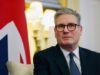 Keir Starmer Mundur, Inggris Hadapi Kekosongan Kepemimpinan