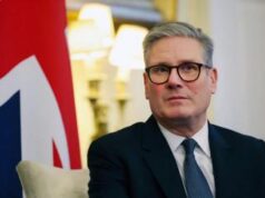 Keir Starmer Mundur, Inggris Hadapi Kekosongan Kepemimpinan