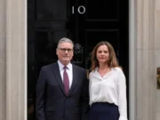Keir Starmer Mundur, Inggris Hadapi Pergantian Kepemimpinan