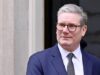 Keir Starmer Mundur, Inggris Siap Ganti Pemimpin
