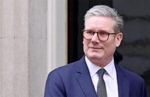 Keir Starmer Mundur, Inggris Siap Ganti Pemimpin