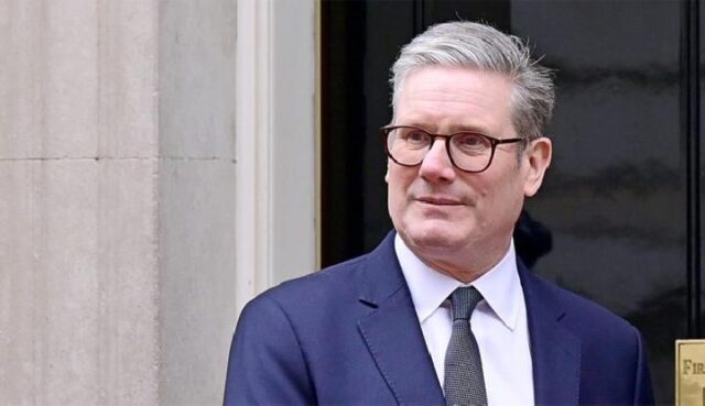 Keir-Starmer-Mundur-Inggris-Siap-Ganti-Pemimpin