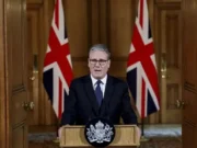 Keir Starmer Mundur, Tekanan Dalam Partai Meningkat